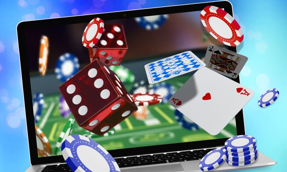 Discover the Thrills of Casino Casiroom UK 9 Discover the Thrills of Casino Casiroom UK 9